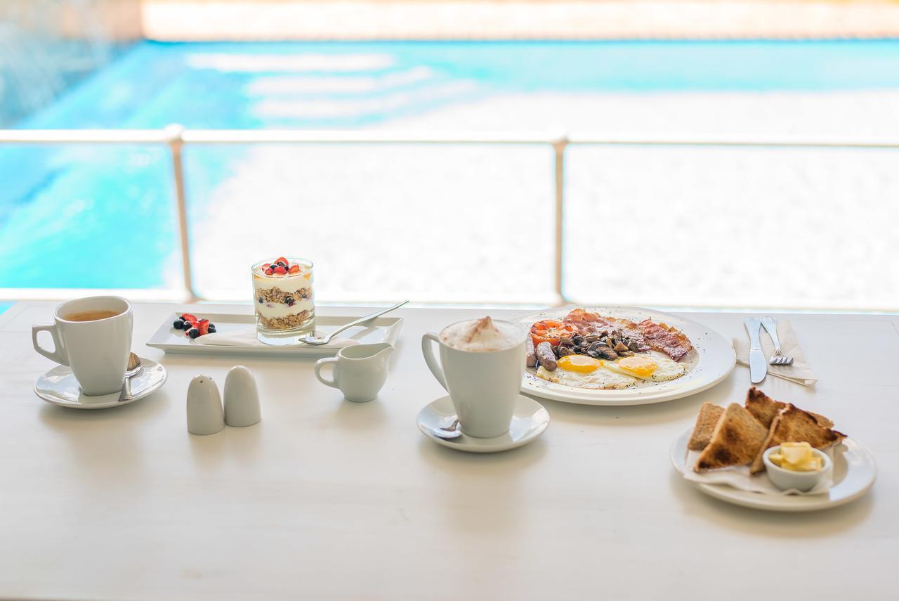 Hotel Shearwater On Sea Sedgefield Zewnętrze zdjęcie