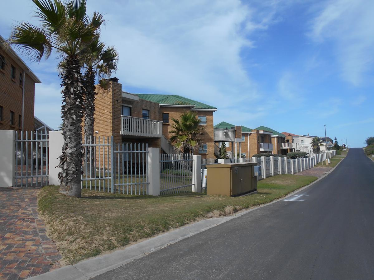 Hotel Shearwater On Sea Sedgefield Zewnętrze zdjęcie