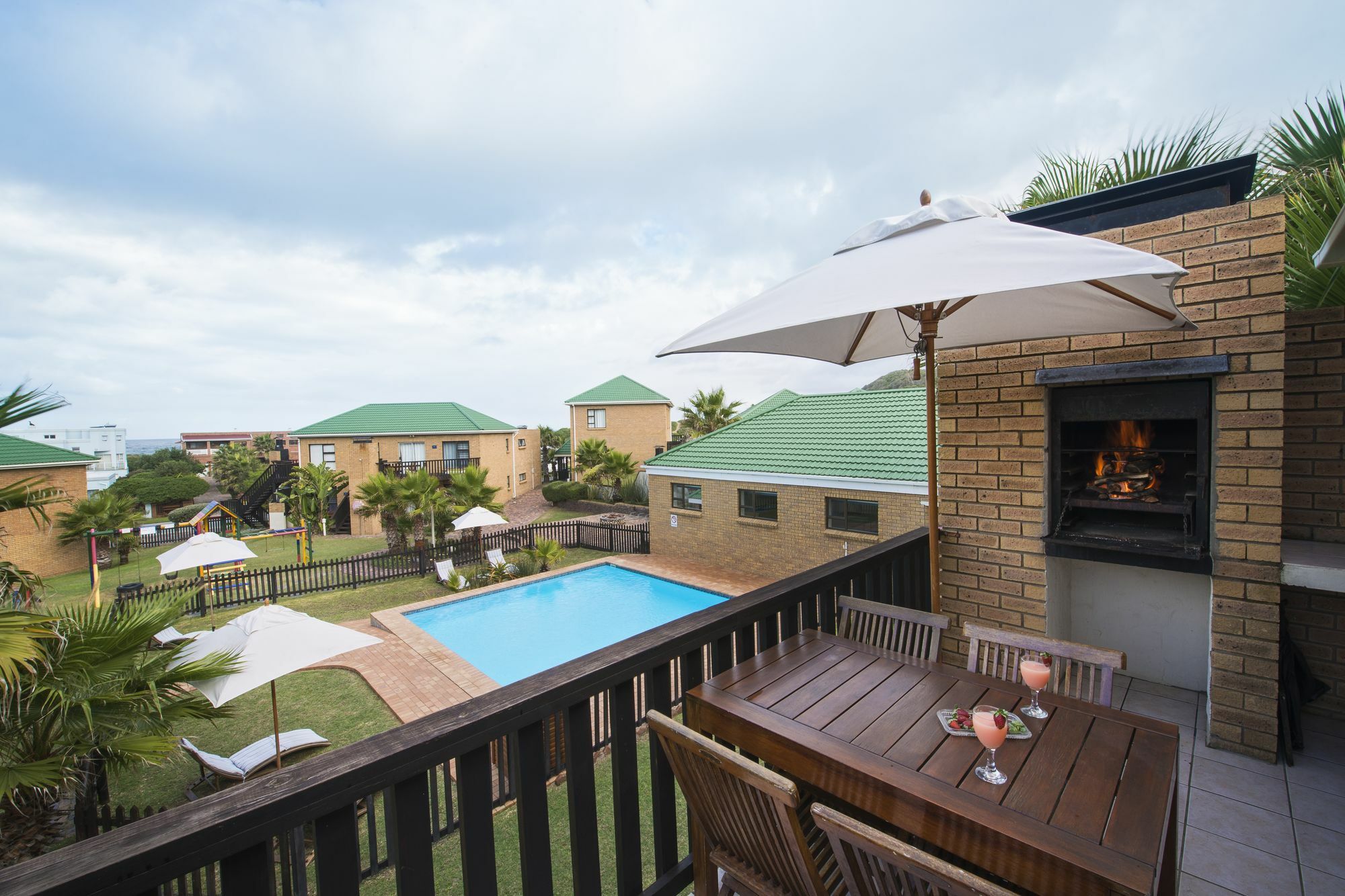 Hotel Shearwater On Sea Sedgefield Zewnętrze zdjęcie
