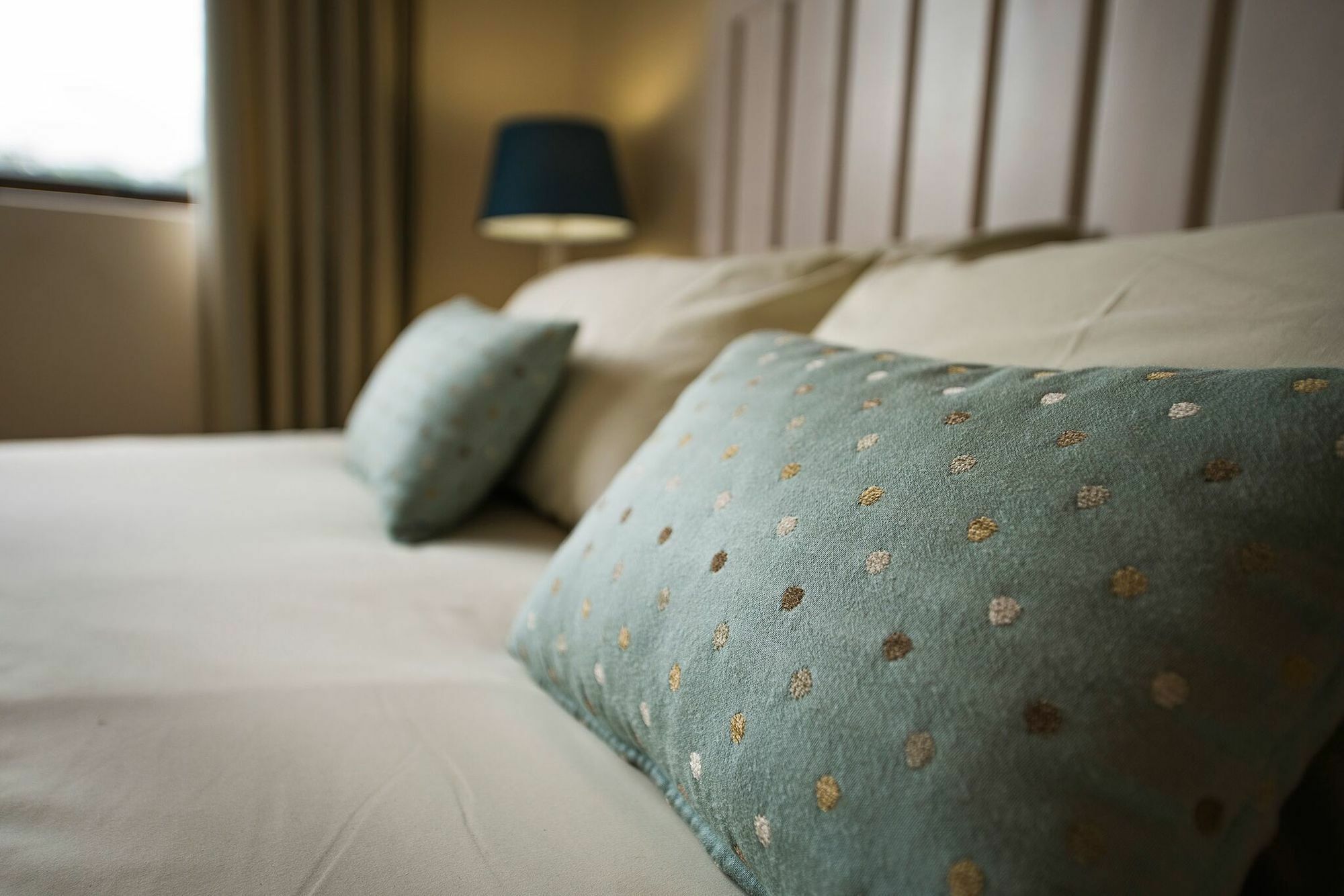 Hotel Shearwater On Sea Sedgefield Zewnętrze zdjęcie